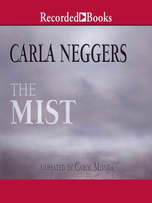 The Mist - Audiobook